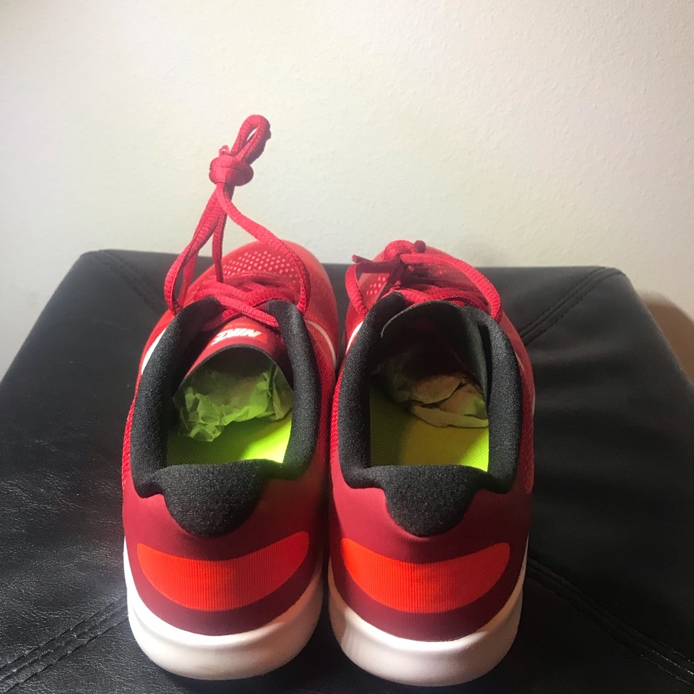 Nike freerun 2017 gs